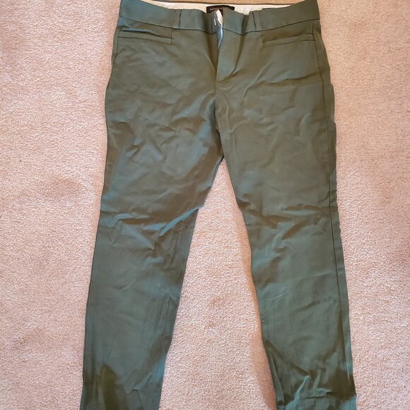 Sloan Greent Pants - Picture 2 of 3